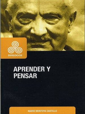 cover image of Aprender y pensar